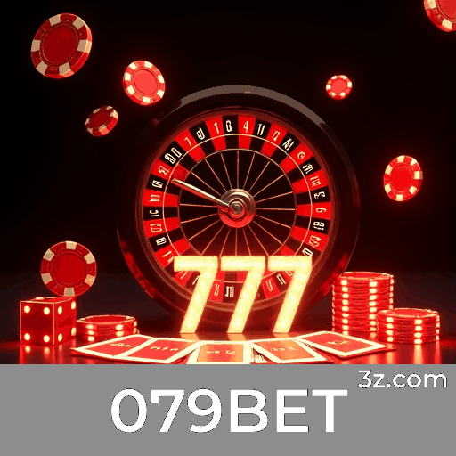 079BET: Experiência Imersiva em Jogos 3D