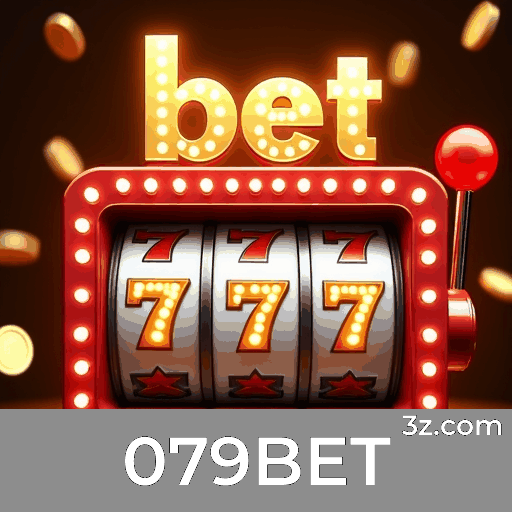 079BET: Plataforma de Apostas Segura e Premiada