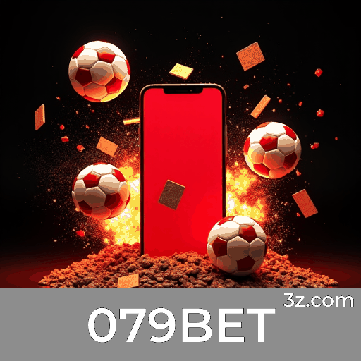 079BET: Apostas Esportivas Profissionais e Foco em Eventos Brasileiros