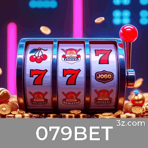 079BET: Experimente Apostas Completas e Convenientes