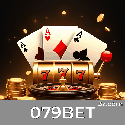 079BET: Experimente Apostas Completas e Convenientes