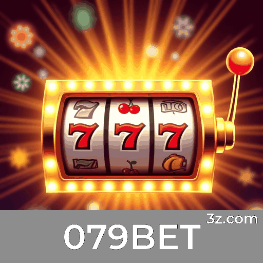 079BET: Plataforma de Apostas Segura e Premiada