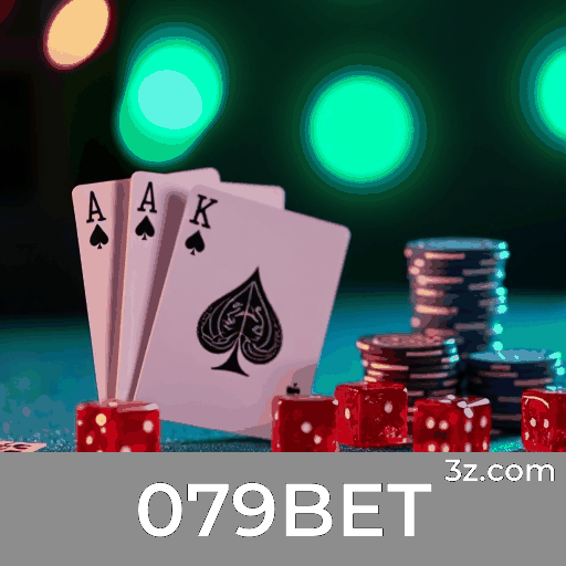 079BET: Luxo e Excelência no Casino com Equipe de Elite