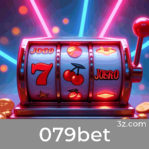 079bet: Cassino e Apostas de Confiança