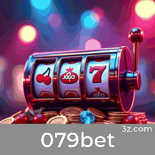 079bet: Cassino e Apostas de Confiança