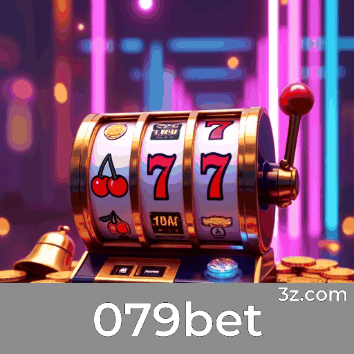 079bet: Cassino e Apostas de Confiança