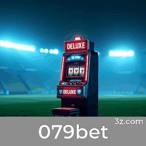 079bet: Cassino e Apostas de Confiança