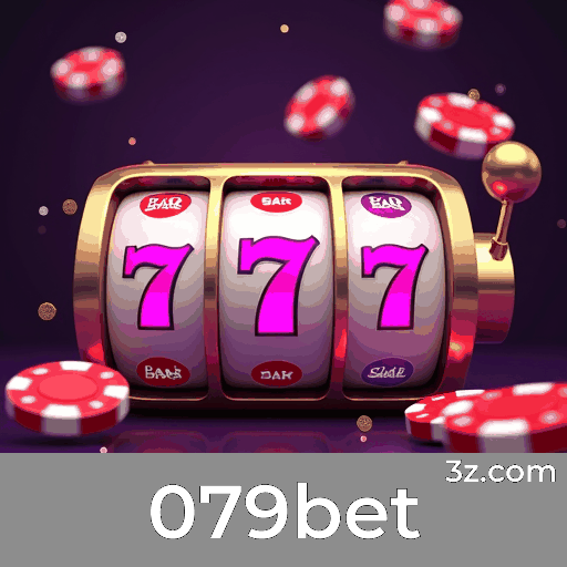 079bet: Cassino e Apostas de Confiança